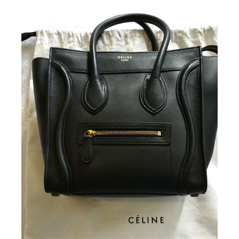 sac a main celine|celine uk official website.